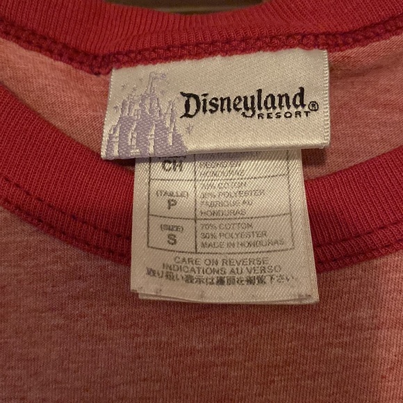 Classic Disney Mickey Mouse Tee - Picture 2 of 4